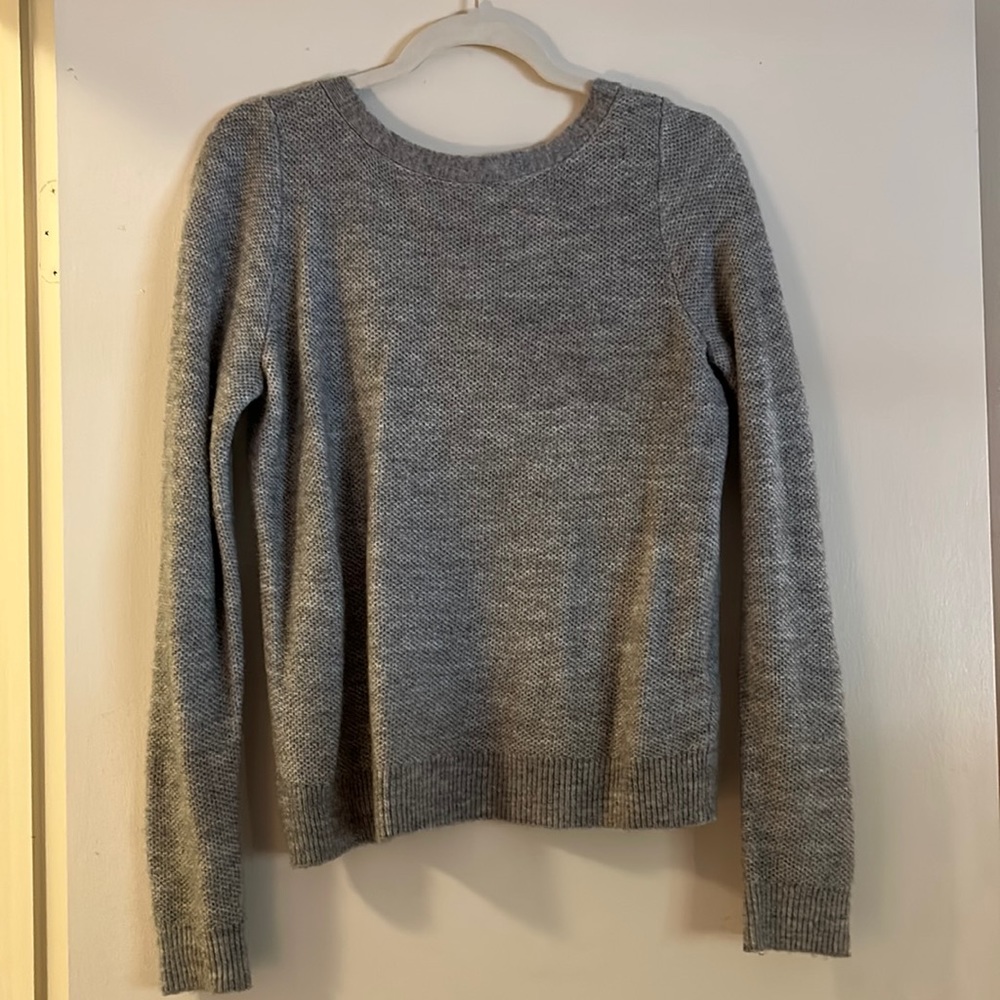 Abercrombie and Fitch Sweater